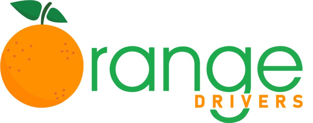 OrangeCardDrivers